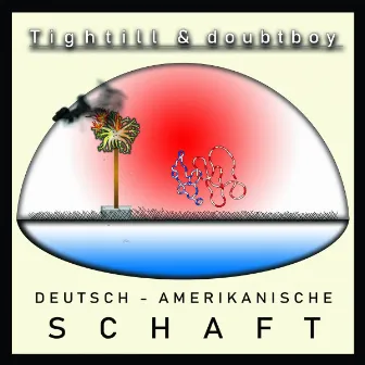 Deutsch-Amerikanische Schaft by doubtboy