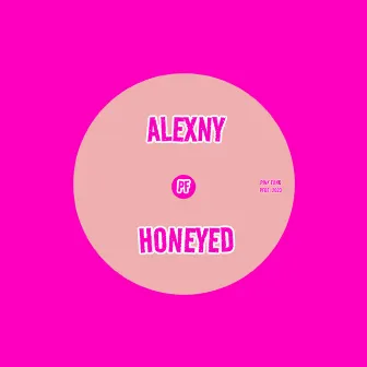 Honeyed by Alexny