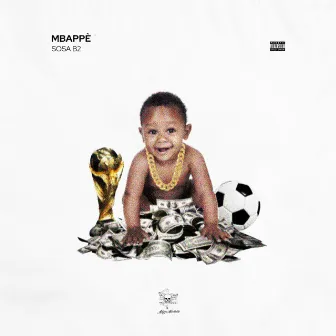 Mbappè by Sosa B2