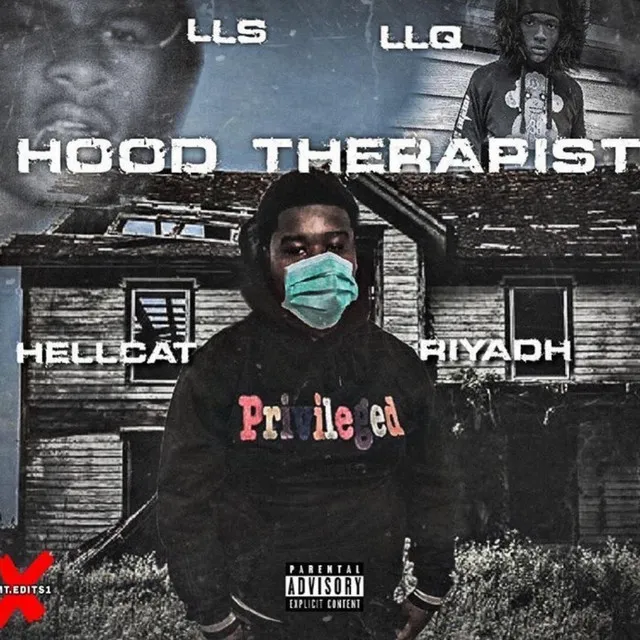 Hood Therapist