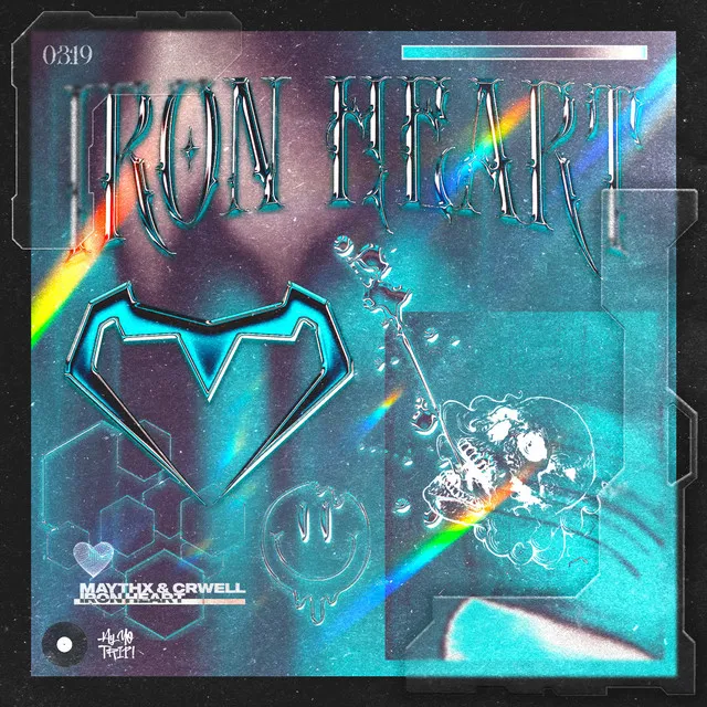 Iron Heart