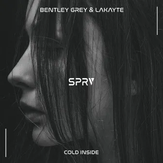 Cold Inside by Bentley Grey