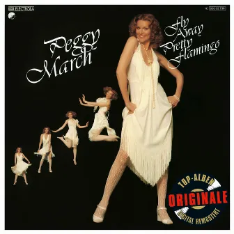 Fly Away Pretty Flamingo (Originale) by Peggy March