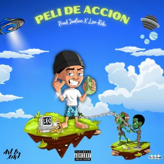 Peli de acción by Leo RDC