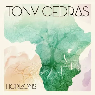 Horizons (Single Version) by Tony Cedras