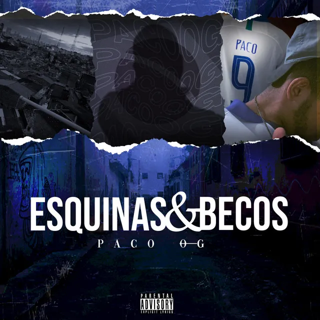 Esquinas & Becos