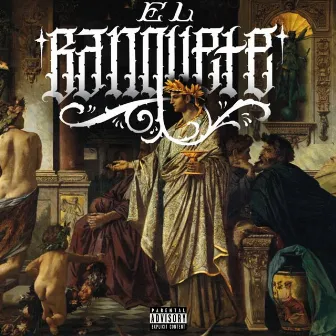 EL BANQUETE by L.P DOG