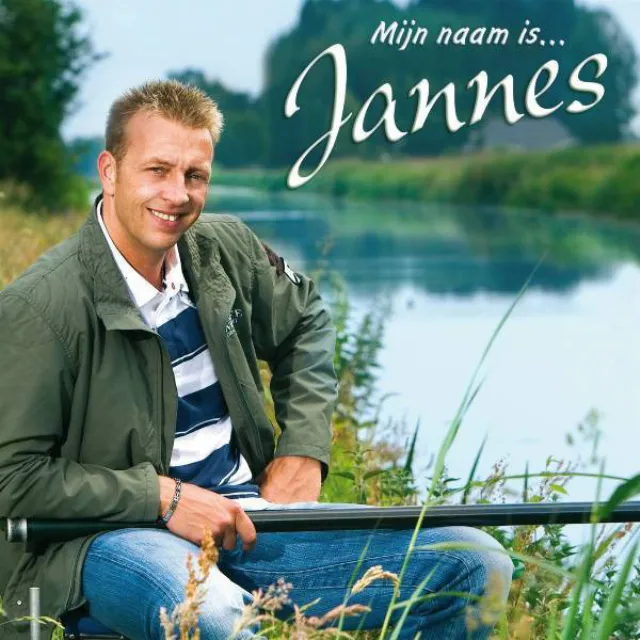 Mijn Naam Is... Jannes