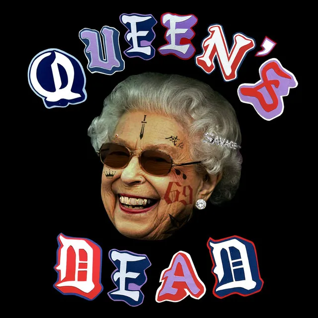 Queen's Dead