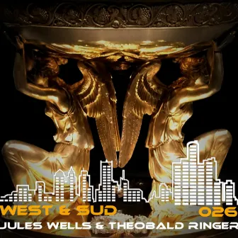 West & Sud by Theobald Ringer