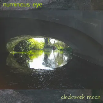 Clockwork Moon by Numinous Eye