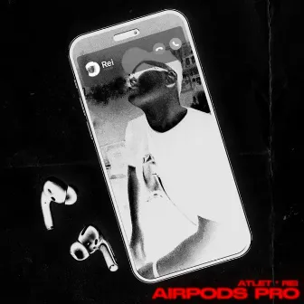 AirPods Pro by atlet