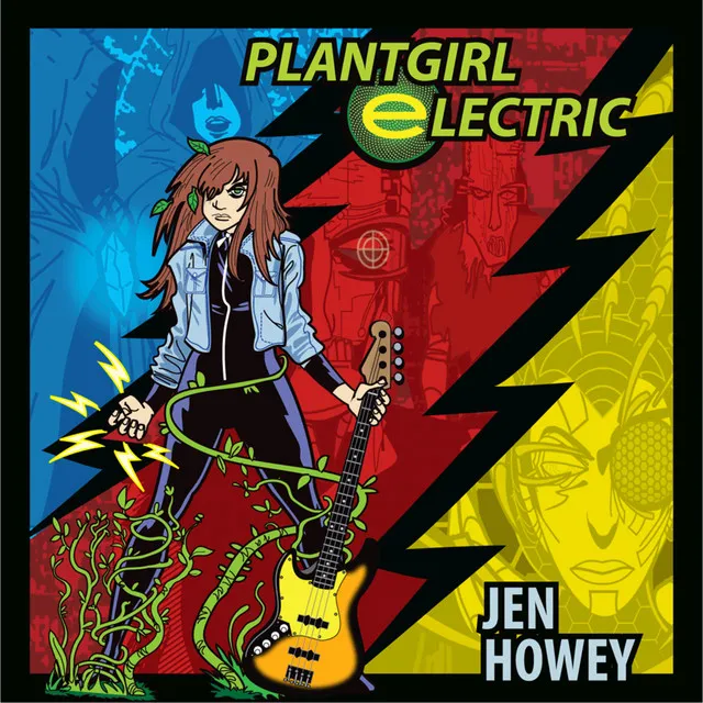 Electrify