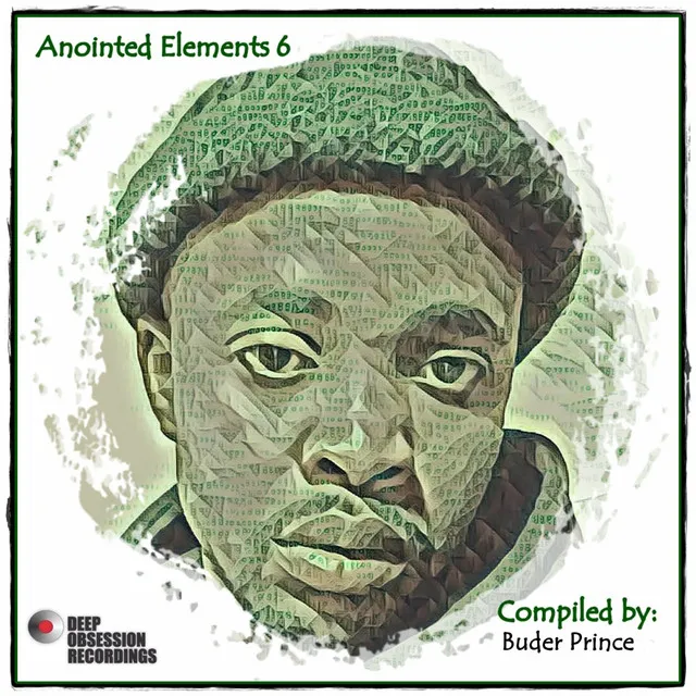 Anointed Elements 6