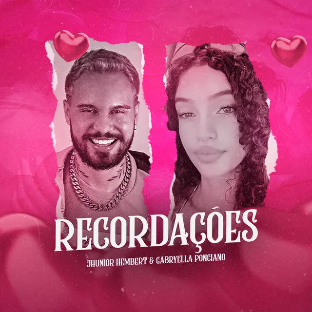 Recordações