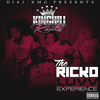 Who Gon Check Me by KingHill Ricko