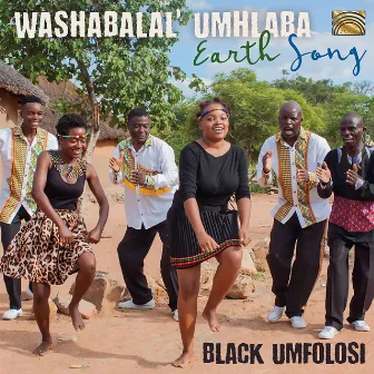 Earth Song by Black Umfolosi