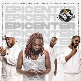 Epicenter by The AlliYance