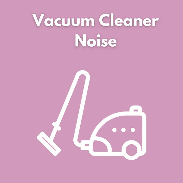 Vacuum Cleaner Noise