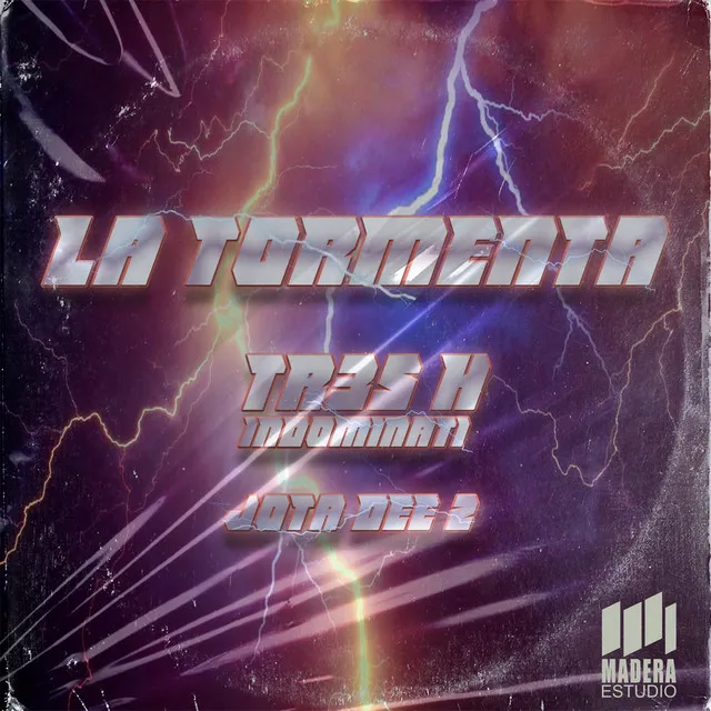 La Tormenta