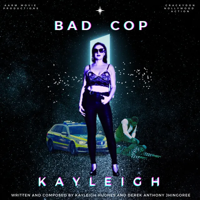 Bad Cop