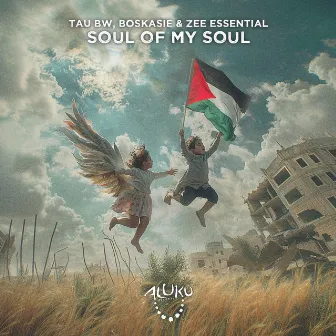 Soul of my Soul by Zee Essential