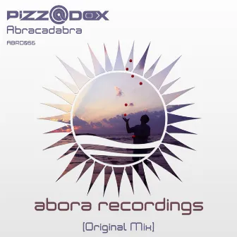 Abracadabra by Pizz@dox