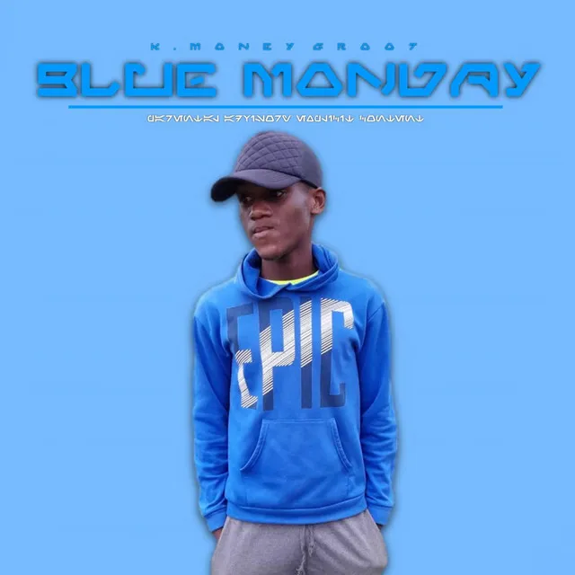 Blue Monday