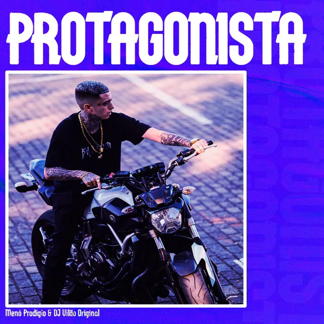 Protagonista