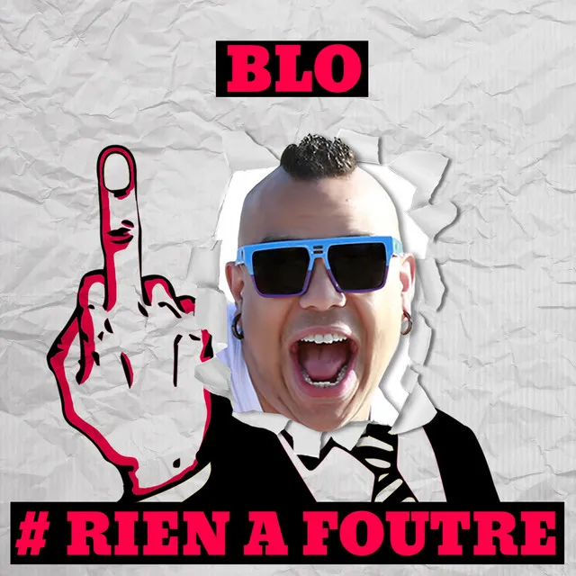 #Rienafoutre - DJ Mars Radio Edit Remix