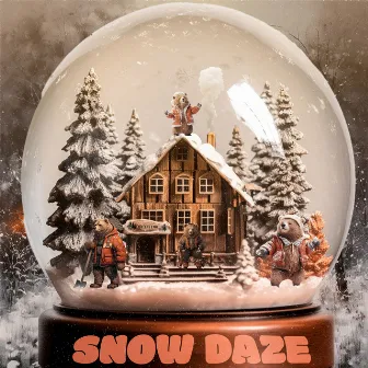 Snow Daze EP by Dreda Dre