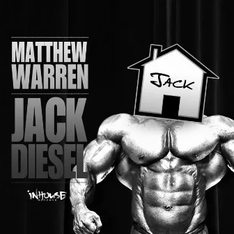 Jack Diesel by Matthew Warren