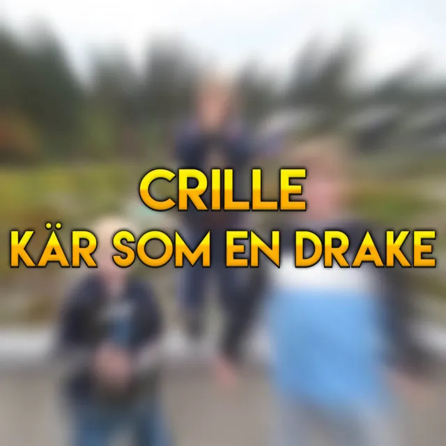 Kär som en drake