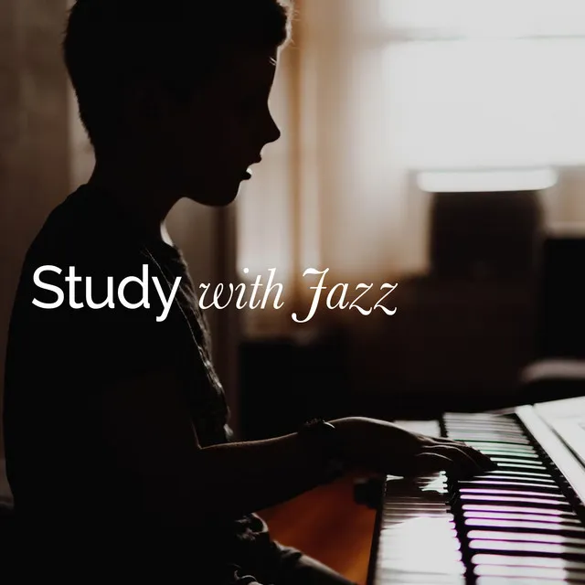 Study with Jazz