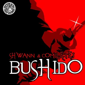 Bushido by CompleteJ