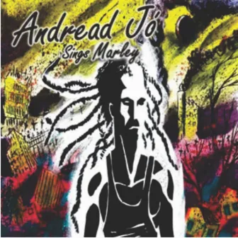 Andread Jó: Tribute to Bob Marley by Andread Jó