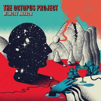 Memory Mirror by The Octopus Project