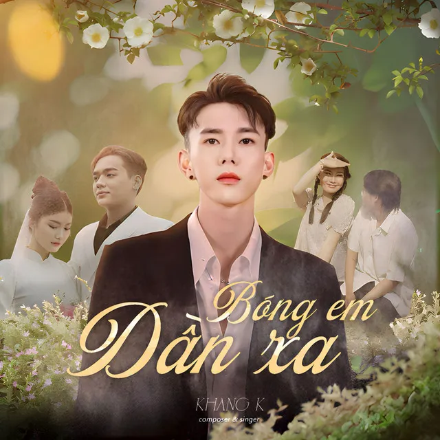 Bóng Em Dần Xa (Việt Còi Remix)