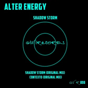 Shadow Storm by Alter Energy