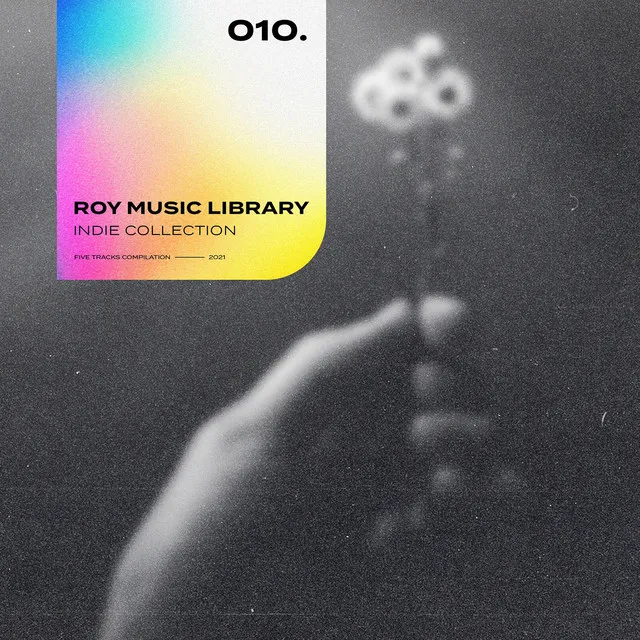 Roy Music Library - Indie Collection 010