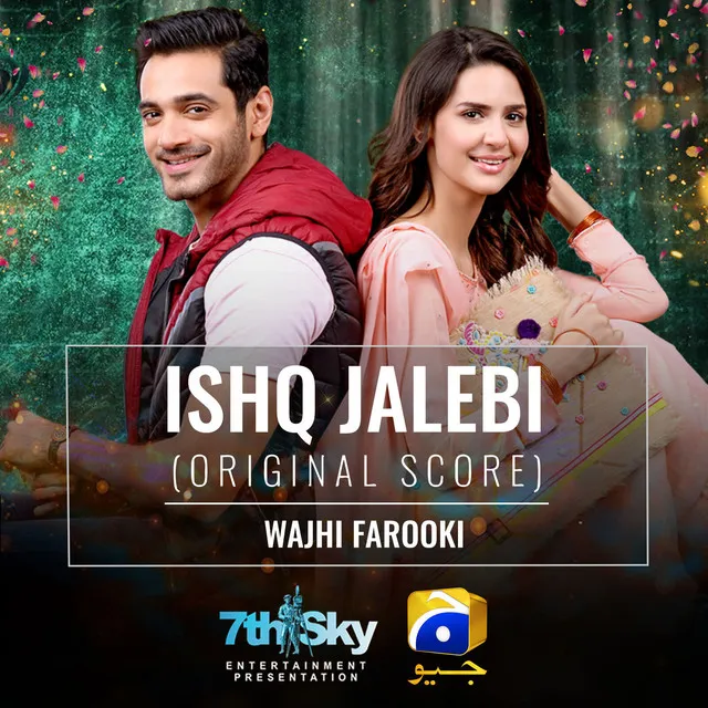 Ishq Jalebi (Original Score)