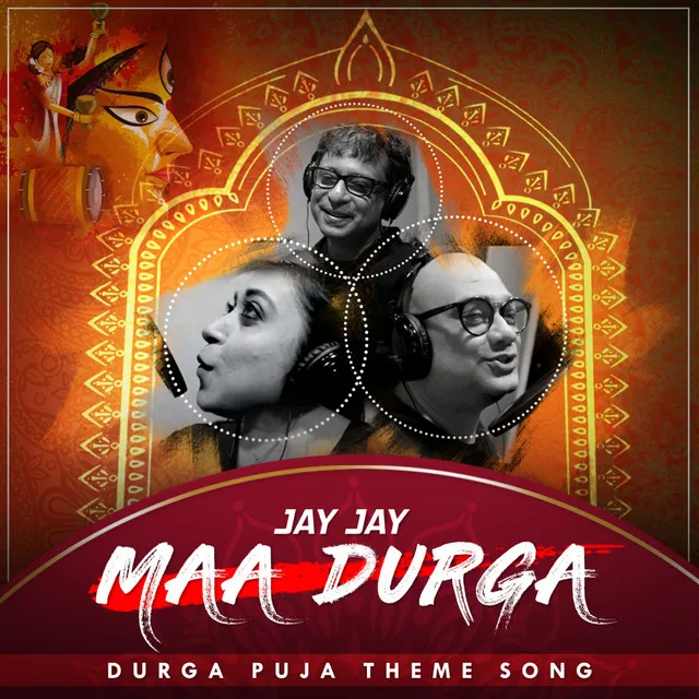 Jay Jay Maa Durga - Theme Song