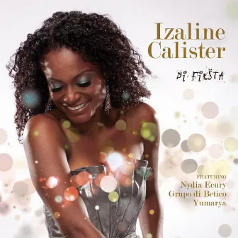 Di Fiesta by Izaline Calister