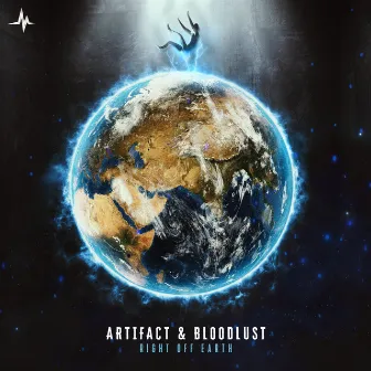 Right Off Earth by Artifact