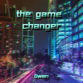 The Game Changer by liwan