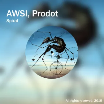 Spiral by AWSI