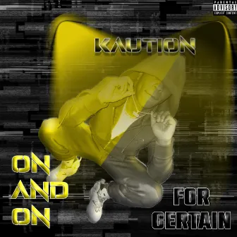 On & On by TSG Kaution