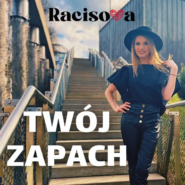 Twój zapach - Oryginalna