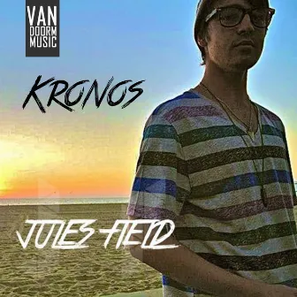 Kronos by Jules Field