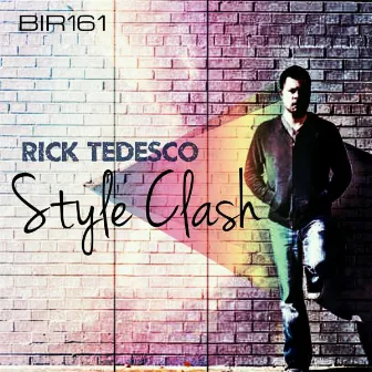 Style Clash by Rick Tedesco